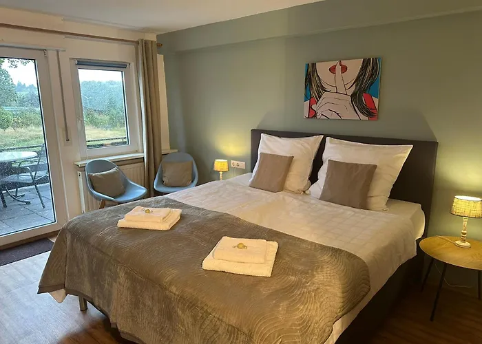 Pension Haus Astenalm - All Seasons